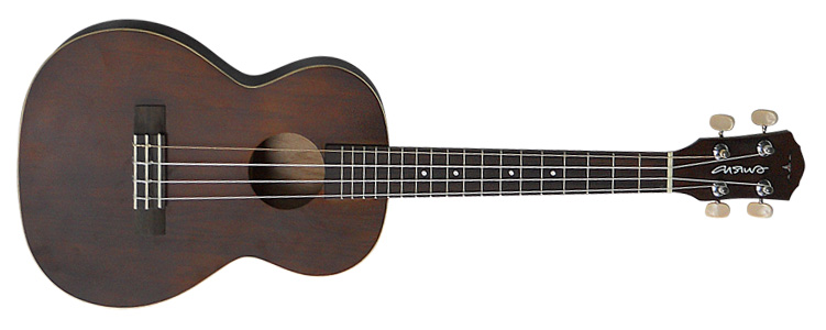 กีต้าร์ Tenor Ukulele คาราบาว 